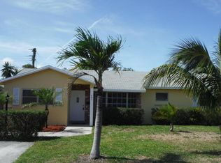 401 SW 8th Ave, Boynton Beach, FL 33435