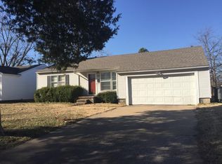 5444 S Boston Ave, Tulsa, OK 74105