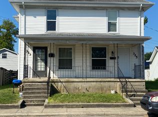 323 Delaware St #323, Washington Court House, OH 43160