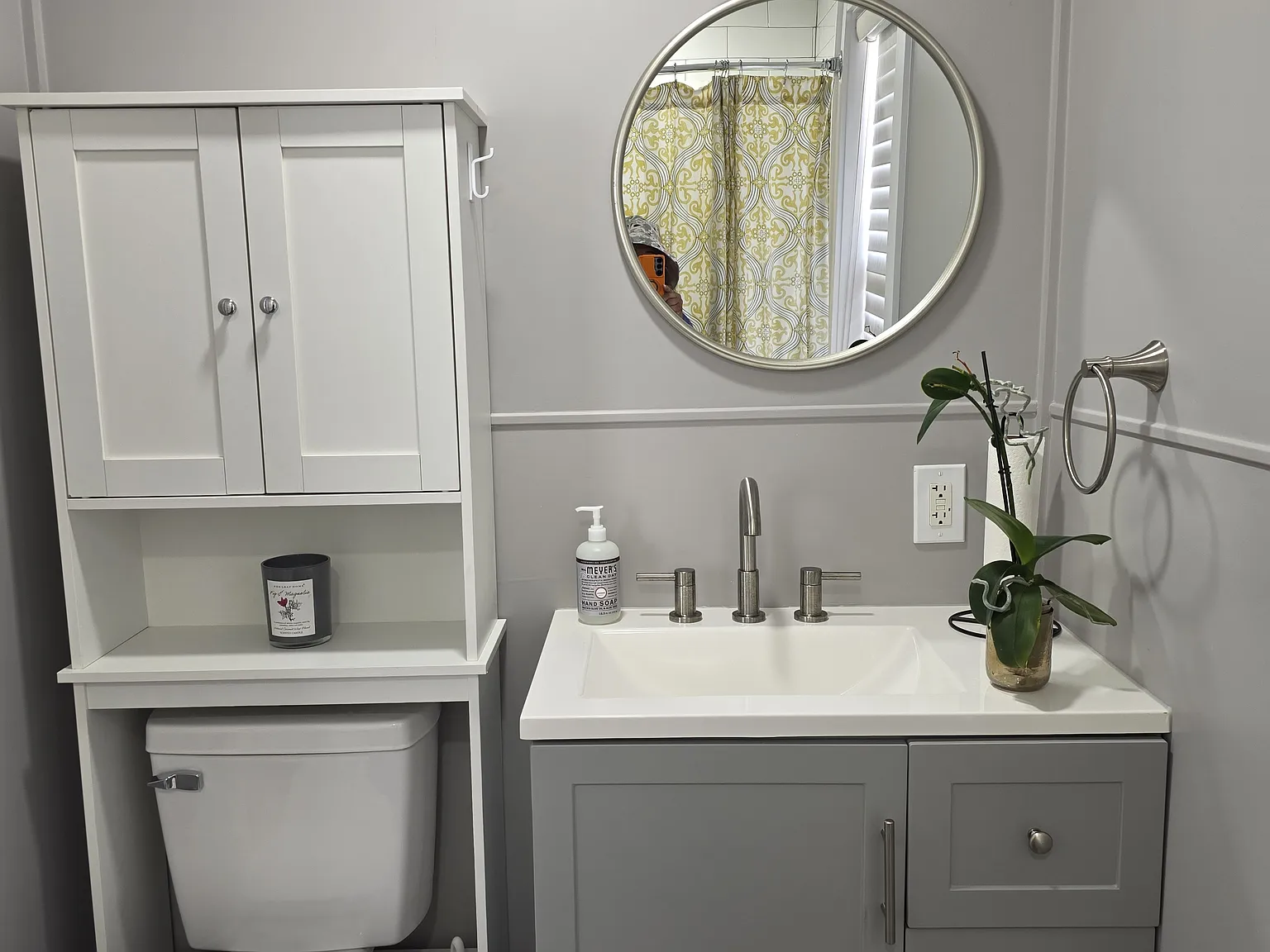 Studio, 400 sqft, $1,350 — Photo 2