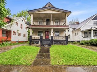 4150 E 142nd St, Cleveland, OH 44128