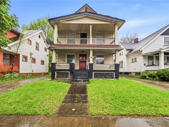 4150 E 142nd St, Cleveland, OH 44128