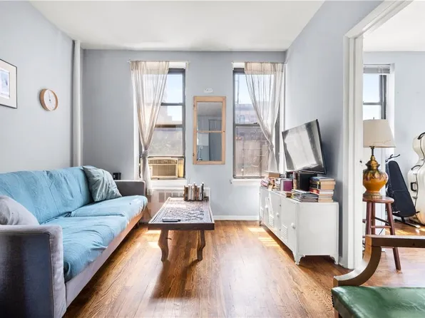 662 4th Avenue #2F, Brooklyn, NY 11232