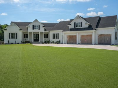 3837 Bosco Rd, New Hill, NC, 27562