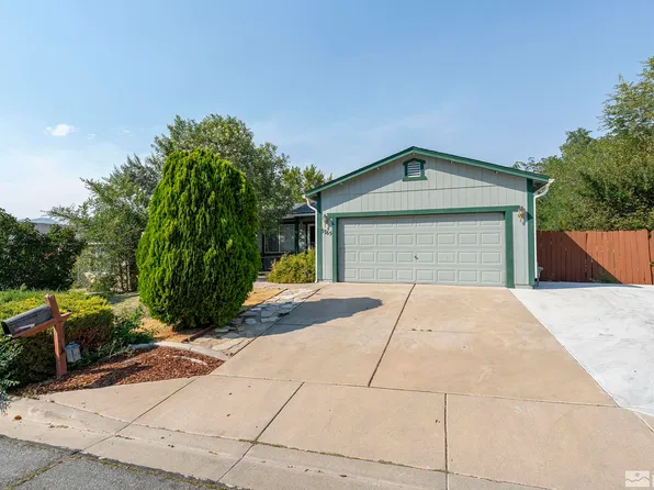 5765 Sculptor Ct, Sun Valley, NV 89433