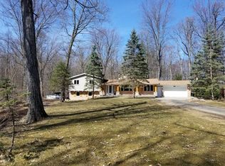 8490 S Beyer Rd, Birch Run, MI 48415