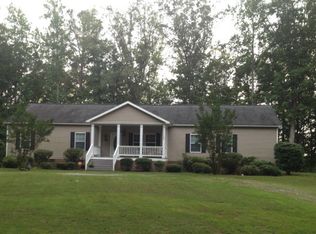 1438 Berry Hill Rd, Tappahannock, VA 22560