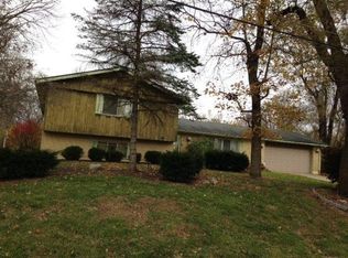 5207 Derby Rd, Dayton, OH 45417