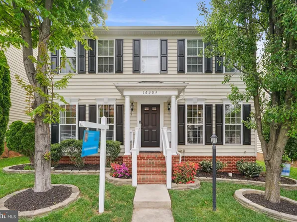 16303 Catenary Dr, Woodbridge, VA 22191