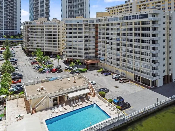 1817 S Ocean Dr APT 620, Hallandale Beach, FL 33009