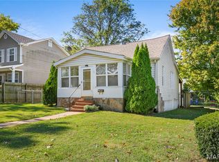 8029 Joel Ave, Saint Louis, MO