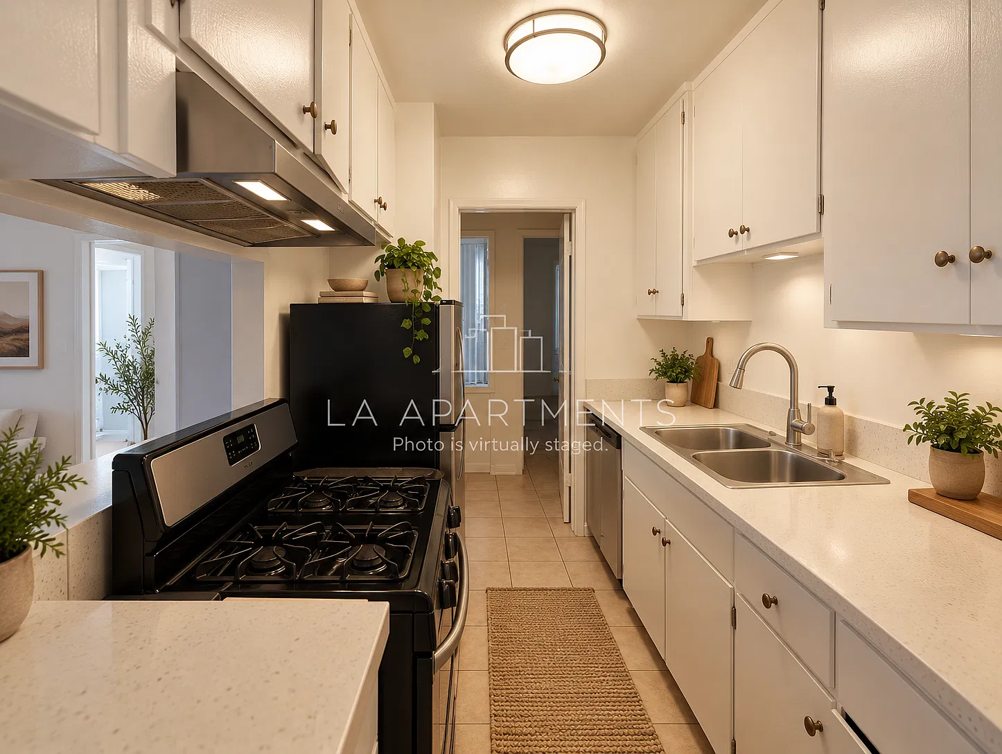 2 bed, $2,795 — Photo 3