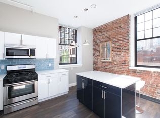 17 Winter St #307, Boston, MA 02108