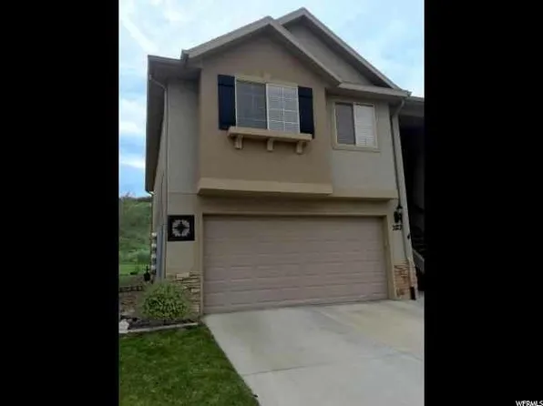 3123 E Canyon Glen Loop, Spanish Fork, UT 84660