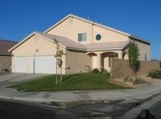 44161 Dawn Ct, Lancaster, CA 93536