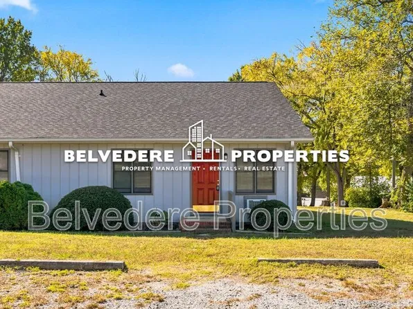 507 N 3rd Ave Unit O, Siler City, NC 27344