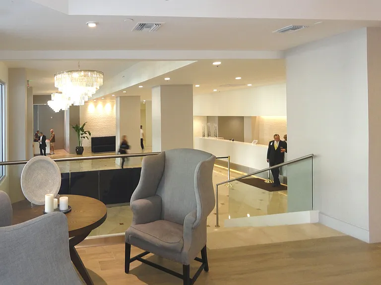 100 Lincoln Rd #1424 — Photo 38