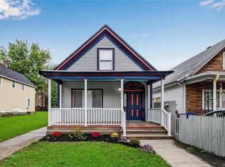 146 16th St, Buffalo, NY 14213