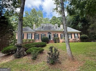 455 Waterway Dr SW, Atlanta, GA 30331