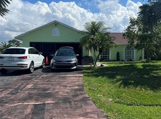 1014 SW Mataro Ave, Port Saint Lucie, FL 34953