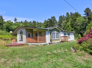 974 NW Wild Rose Ln, Seal Rock, OR 97376