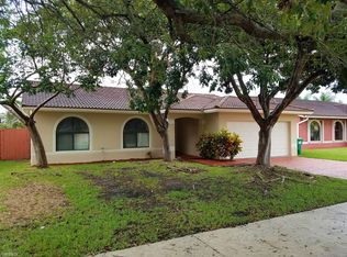 14837 SW 175th St, Miami, FL 33187