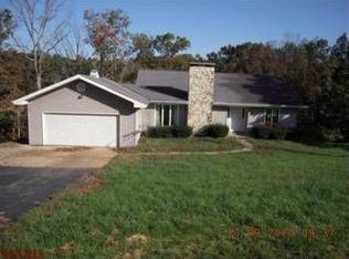 5069 Grandvue Ter, Festus, MO 63028