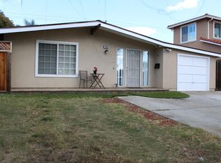 1580 Bahama Way, San Jose, CA 95122