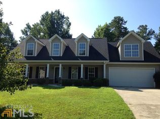 185 Windsong Dr, Social Circle, GA 30025