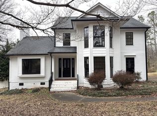 14301 Hackamore Dr, Matthews, NC 28105