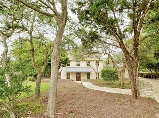 10402 Spicewood Mesa, Austin, TX 78759