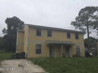 146-148 W 14th St, Atlantic Beach, FL 32233