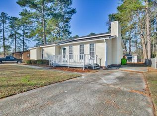 2507 Banner Hill Rd, Columbia, SC 29209