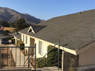 22116 Mariposa Rd APT C, Tehachapi, CA 93561