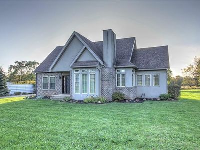 140 Tevebaugh Rd, Freedom, PA, 15042