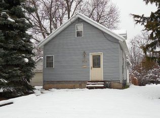 804 Avenue J, Sterling, IL 61081