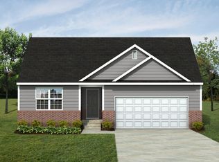 10085 Swan Lake Cir, Ypsilanti, MI 48197
