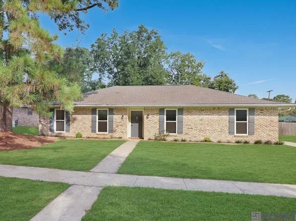 521 Chippenham Dr, Baton Rouge, LA 70808