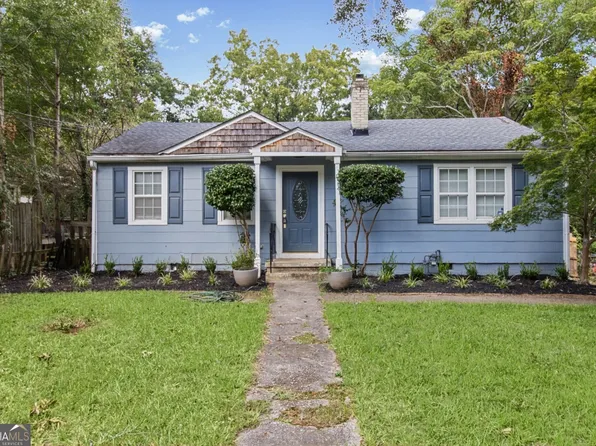 1726 Jobeth Ave SE, Atlanta, GA 30316