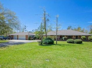 317 Dove Dr, Slidell, LA 70461