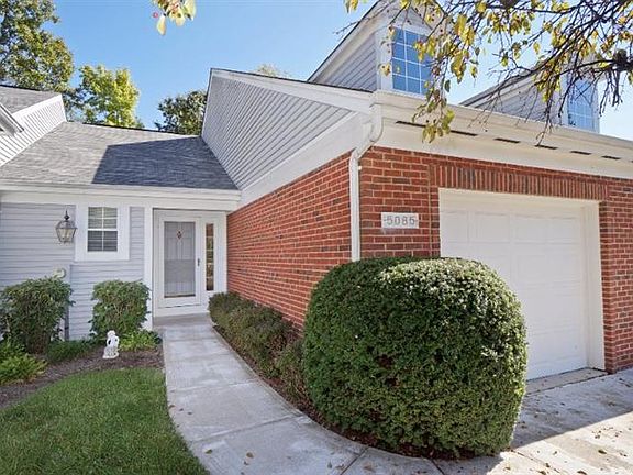 2nd image of 5085 White Chapel Ln