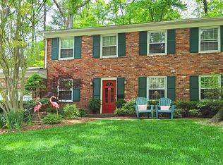 3319 Prince William Dr, Fairfax, VA 22031