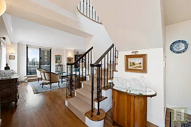 Sold by Halstead Real Estate