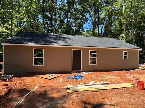 139 Fairlane Dr, Martin, GA 30557