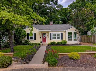 3904 Walker Ave, Greensboro, NC 27403