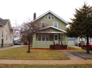 1512 N Rockton Ave, Rockford, IL 61103