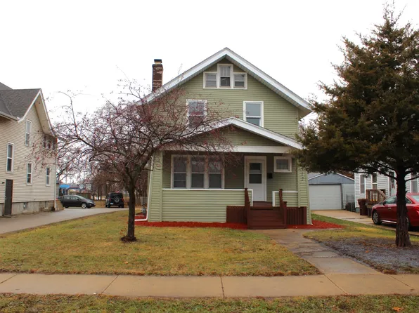 1512 N Rockton Ave, Rockford, IL 61103