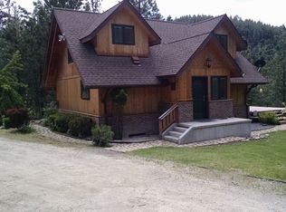 10460 Point Six Rd, Missoula, MT 59808