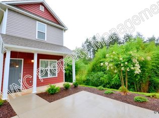 3 Mill Creek Loop, Asheville, NC 28806
