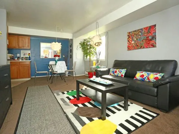 Anthos Garden Apartments